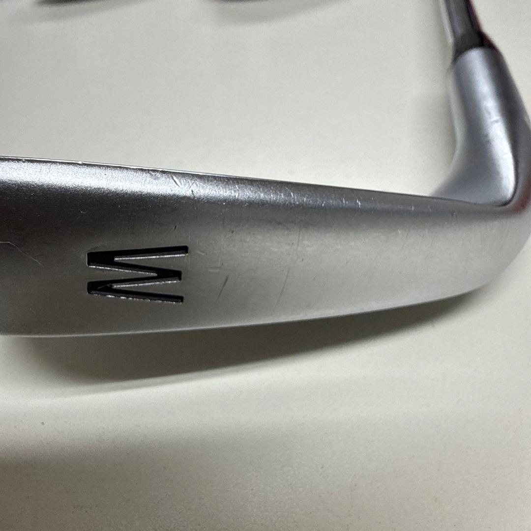 【美品】PING ブループリントS （6〜P）5本NS950 neo S
