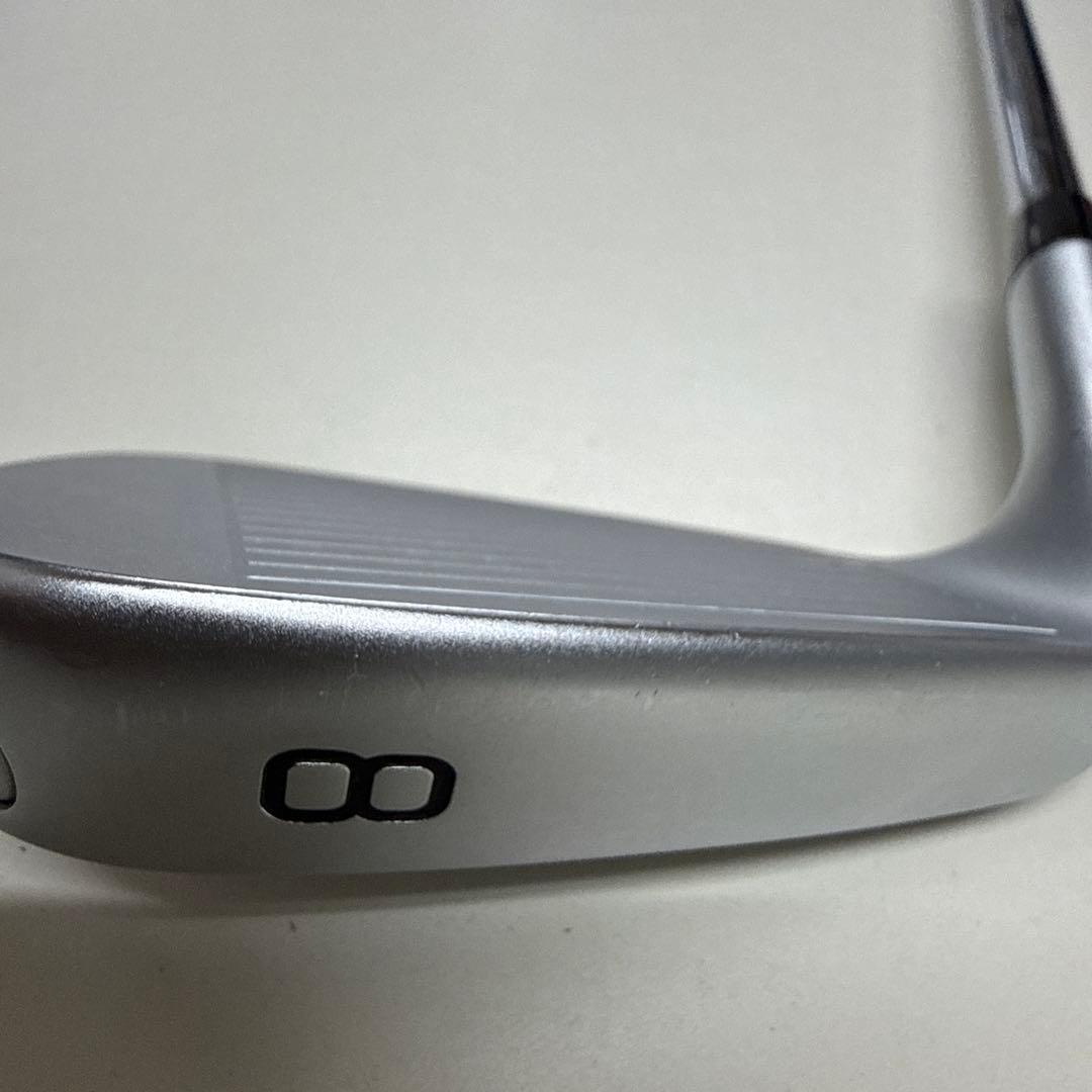 【美品】PING ブループリントS （6〜P）5本NS950 neo S