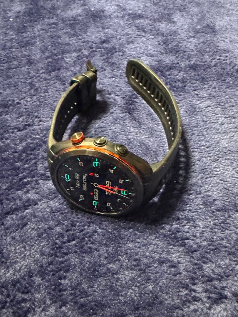 ラウンド用品・アクセサリー GARMIN S70