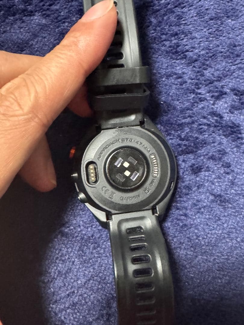 ラウンド用品・アクセサリー GARMIN S70