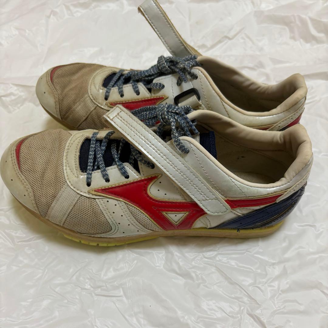 Mizuno スパイクシューズ