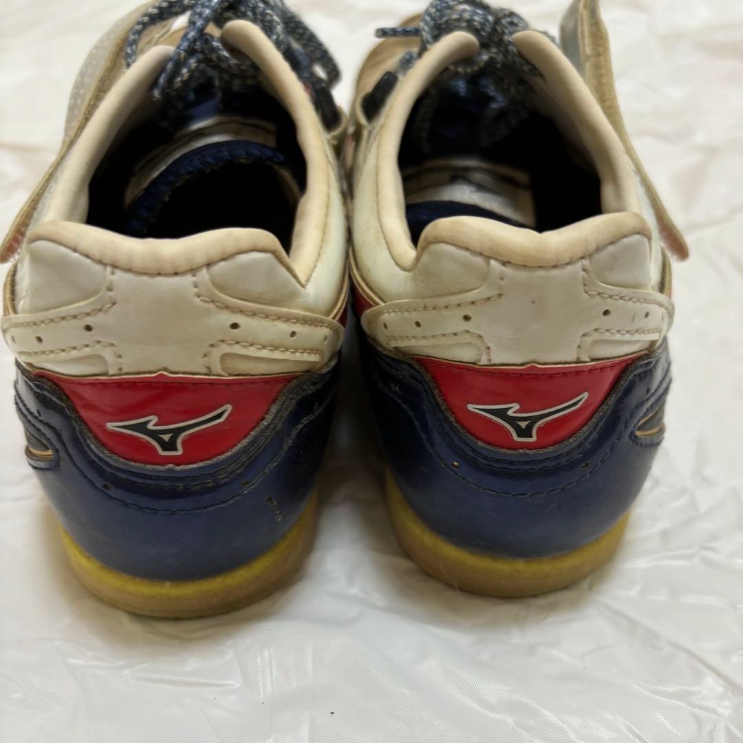 Mizuno スパイクシューズ