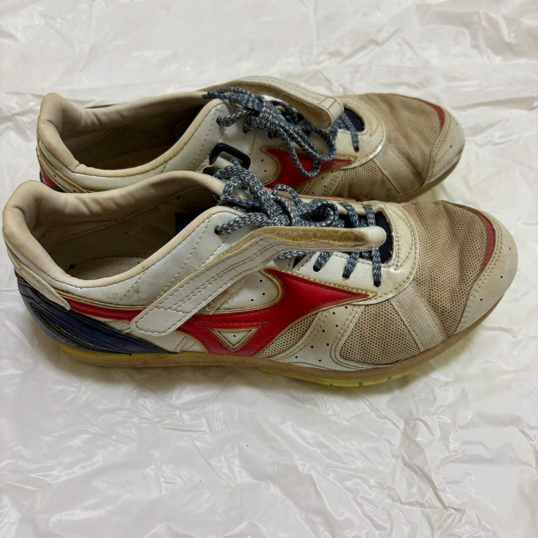 Mizuno スパイクシューズ