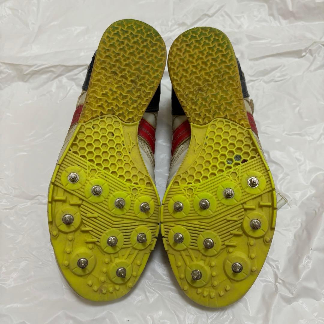 Mizuno スパイクシューズ