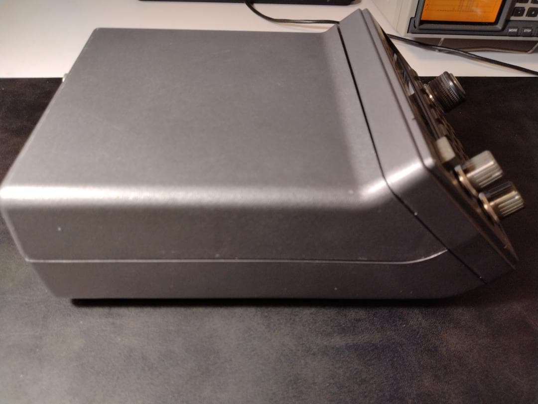 受信機 AOR AR3000