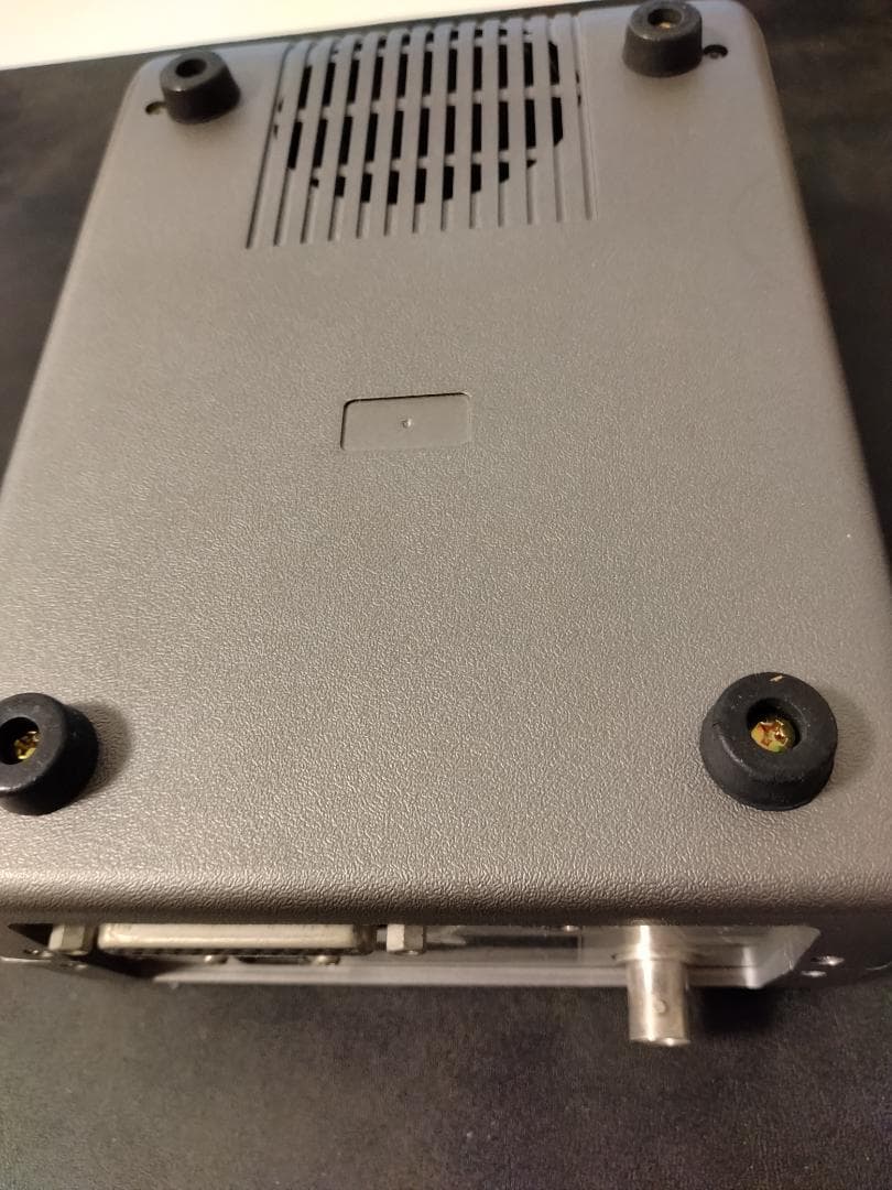受信機 AOR AR3000