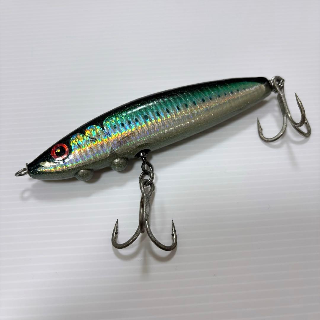 カーペンター 群鯵 40-125