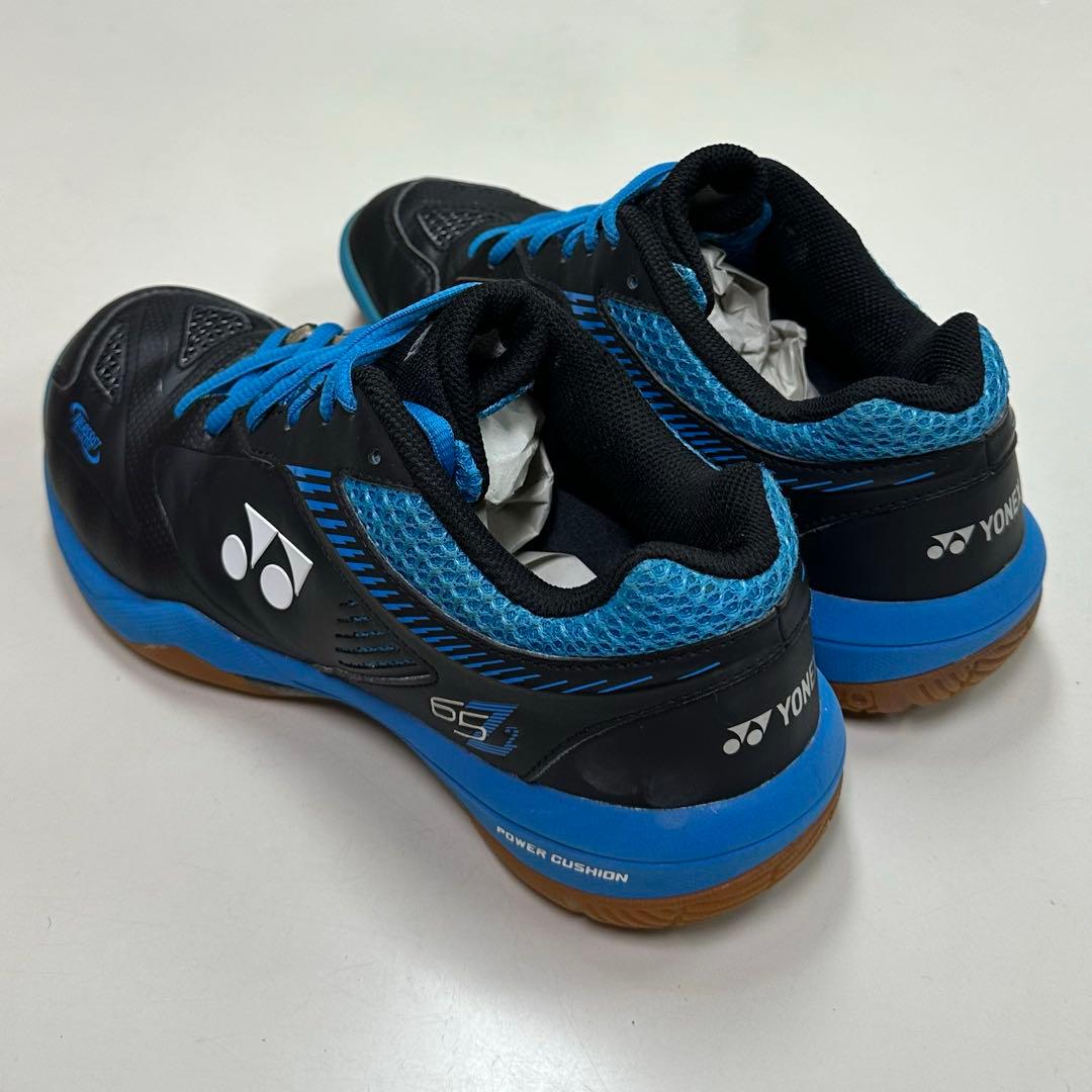 YONEX POWER CUSHION 65 Z2バドミントンシューズ 26.5