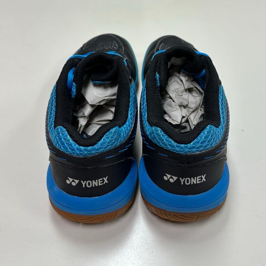 YONEX POWER CUSHION 65 Z2バドミントンシューズ 26.5