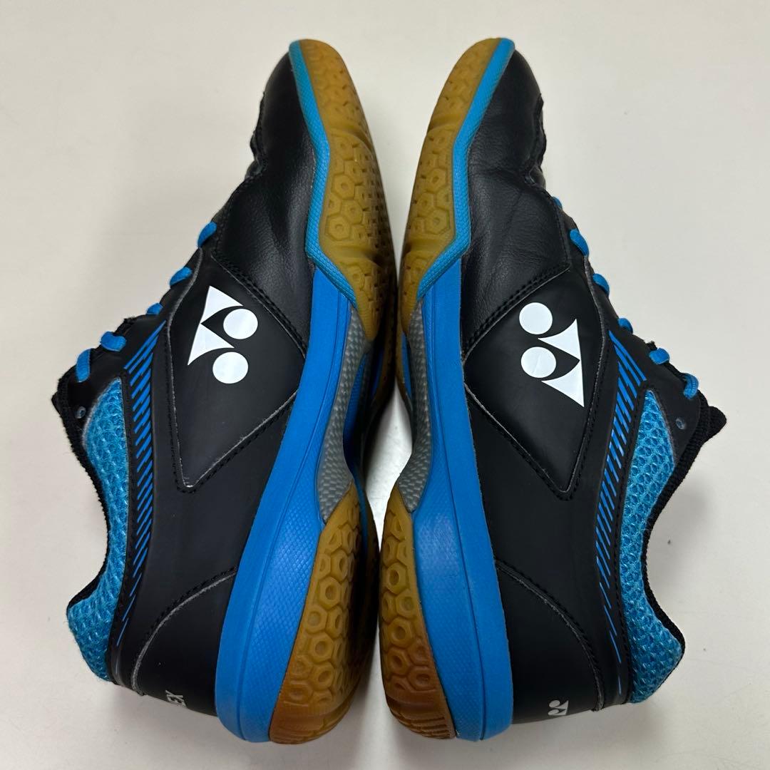 YONEX POWER CUSHION 65 Z2バドミントンシューズ 26.5