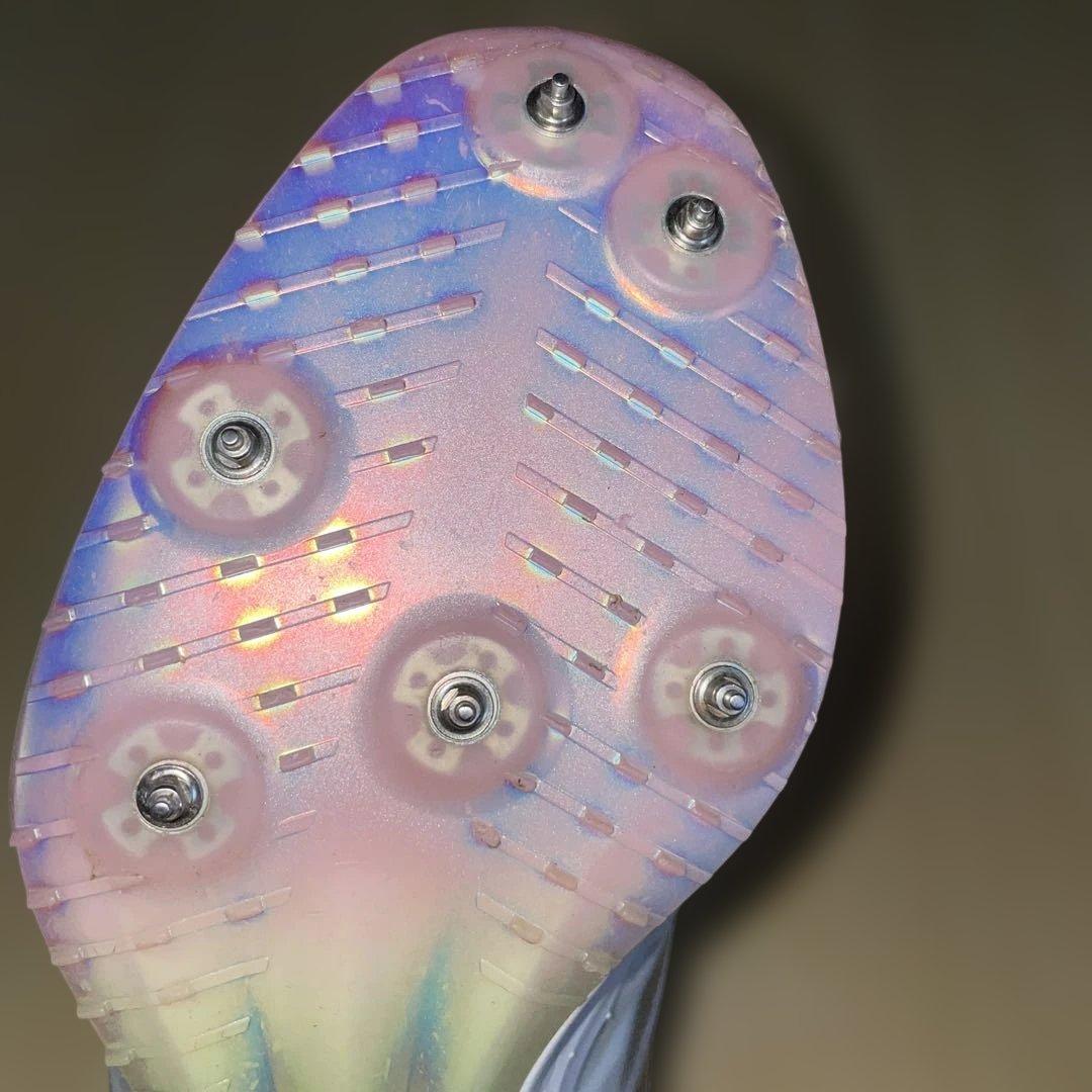 アディゼロプライムsp2 25.5cm