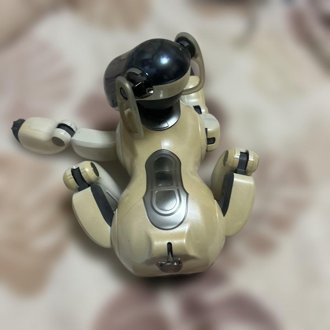 SONY aibo ers-7 アイボ　本体のみ　ジャンク