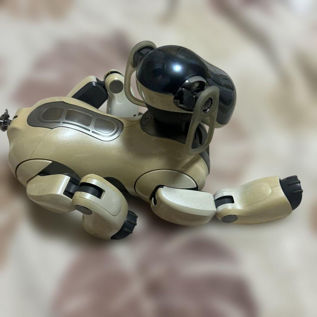 SONY aibo ers-7 アイボ　本体のみ　ジャンク