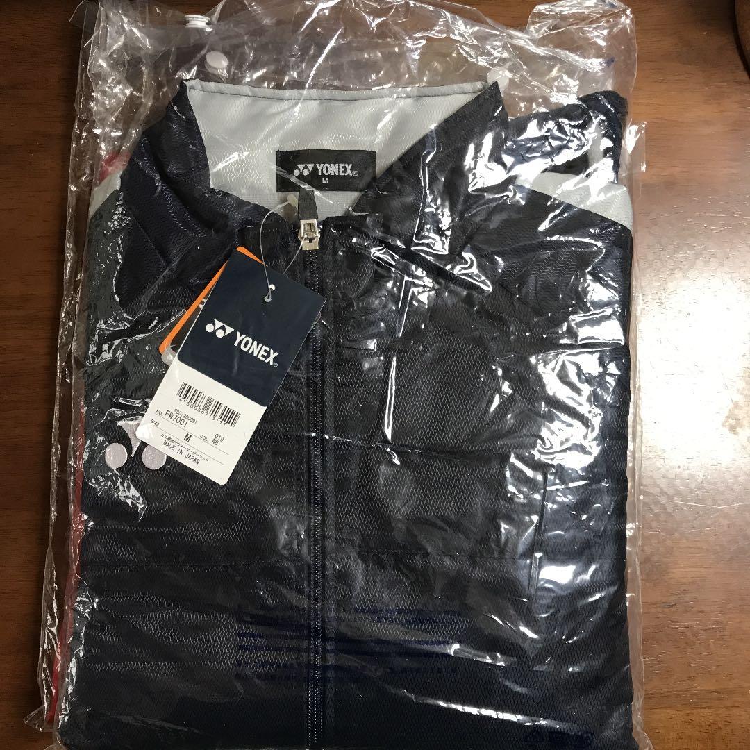 ［新品］ヨネックス ウィンドブレーカー