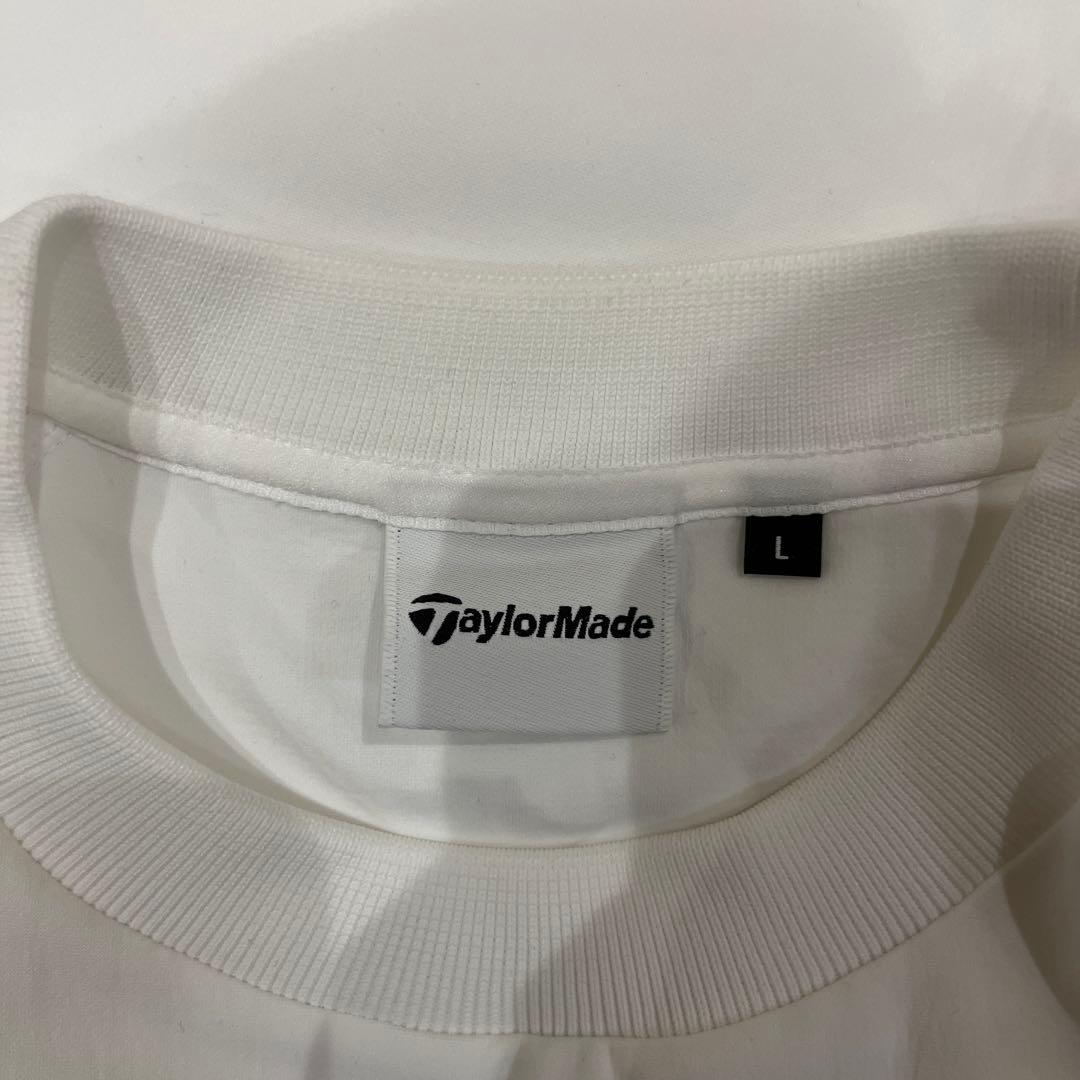 ぺっぷテーラーメイド TaylorMade スウェット クラブTM
