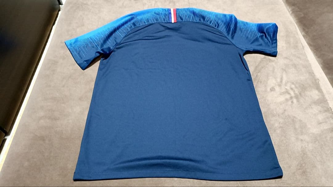 Nike フランス代表 DRI-FIT シャツ S