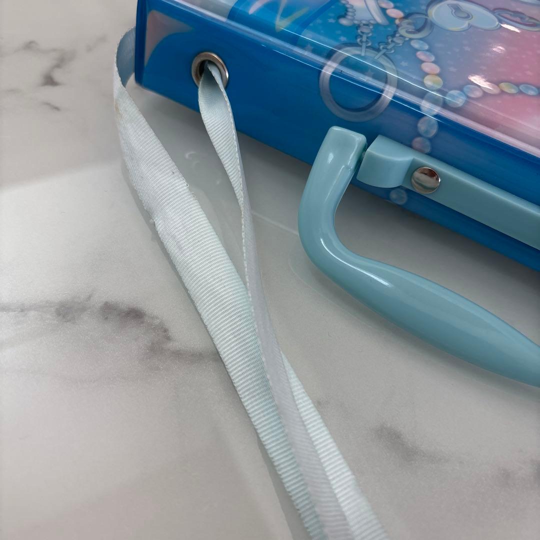 アイプリバック