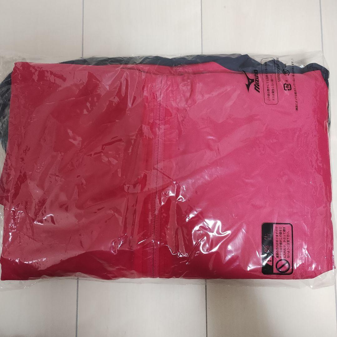 新品 セレッソ大阪2025ウォーマー ジャケット MIZUNO ＸＬサイズ