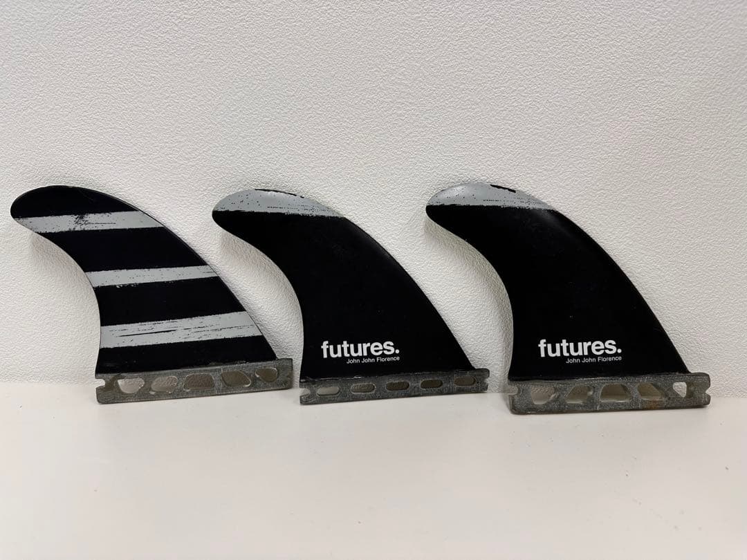 futures. John John Florence シグネーチャーフィン