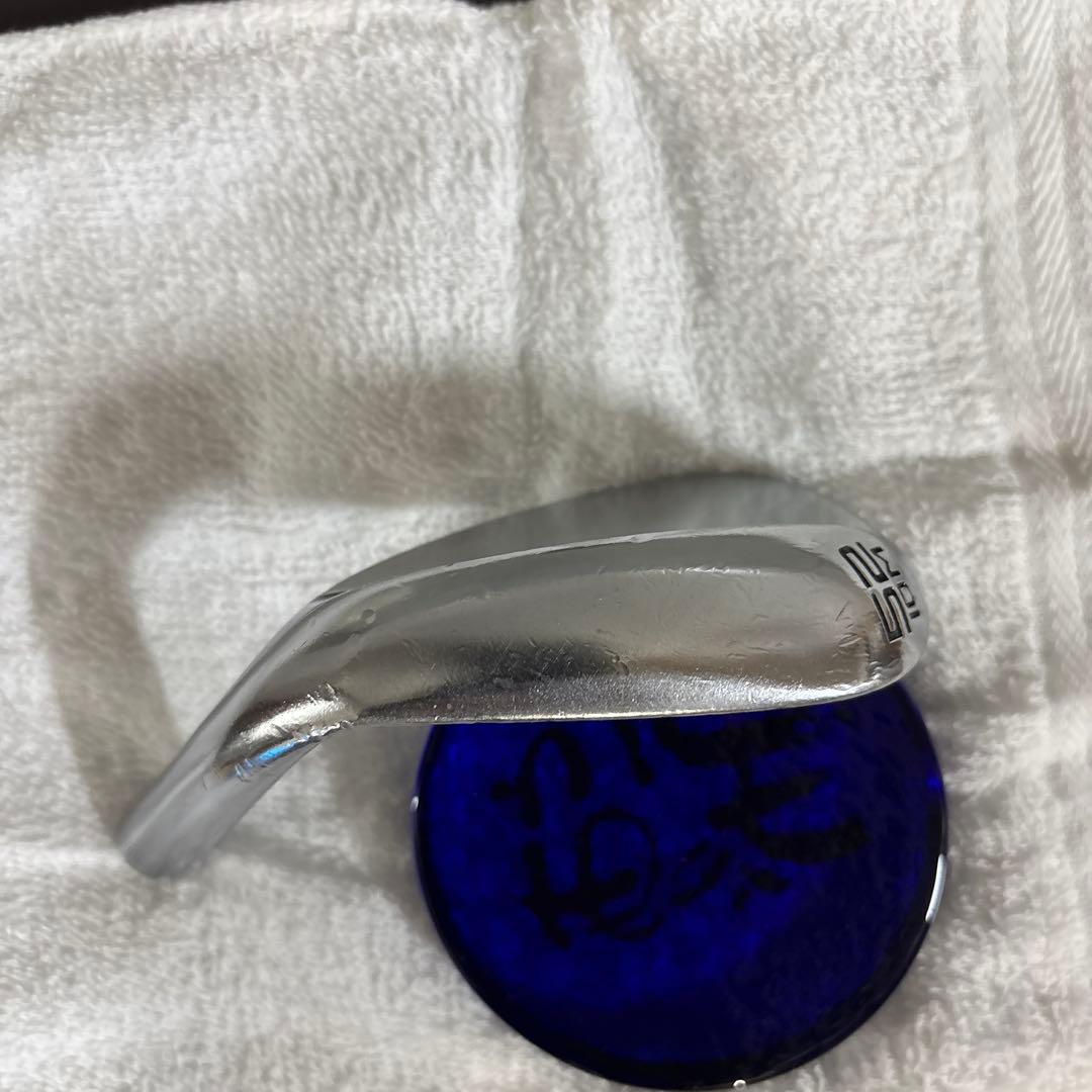 Titleist Vokey FORGED 52度ウェッジヘッドのみ