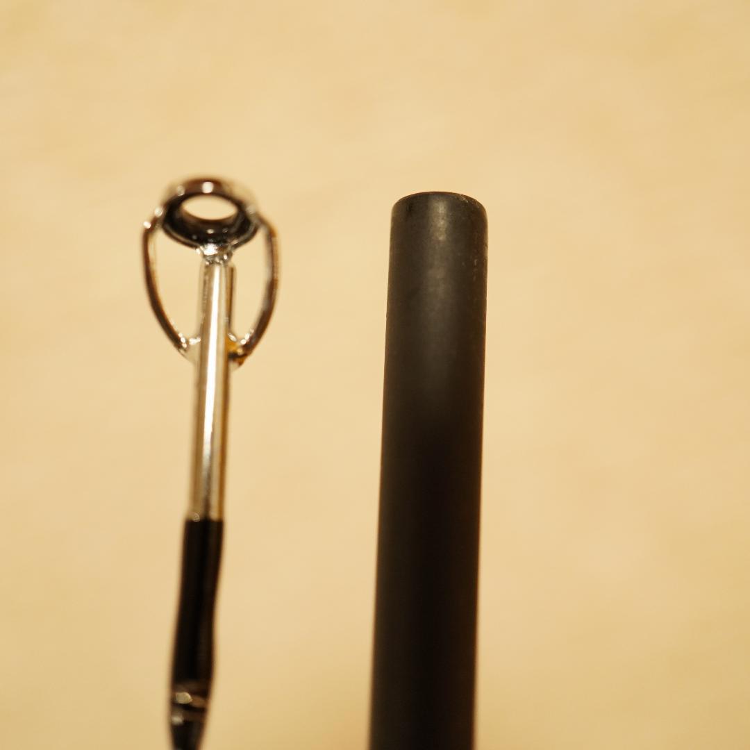 【新品】AbuGarcla(アブガルシア) Bass スピニングロッド
