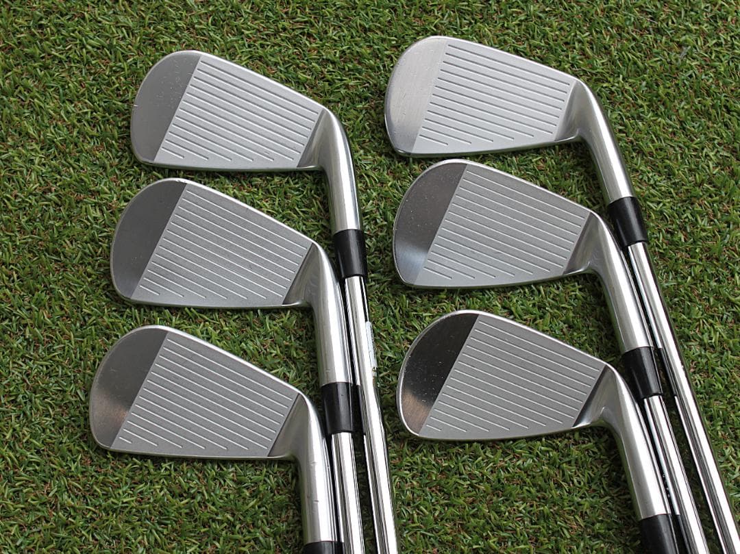 【レフティ】 ブリヂストン J15CB 5-PW 6本セット NS950GH R