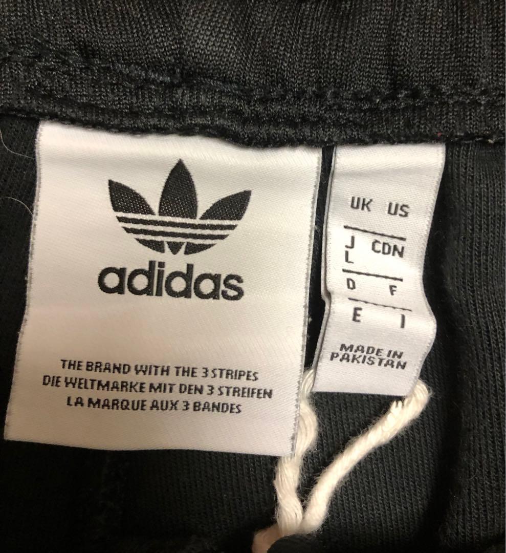 【美品】adidas アディダス　トレフォイルロゴ　セットアップ　メンズLサイズ