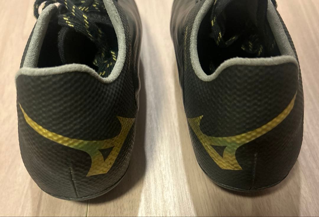【極美品】MIZUNO REBULA 2 V1 JAPAN ミズノ サッカー