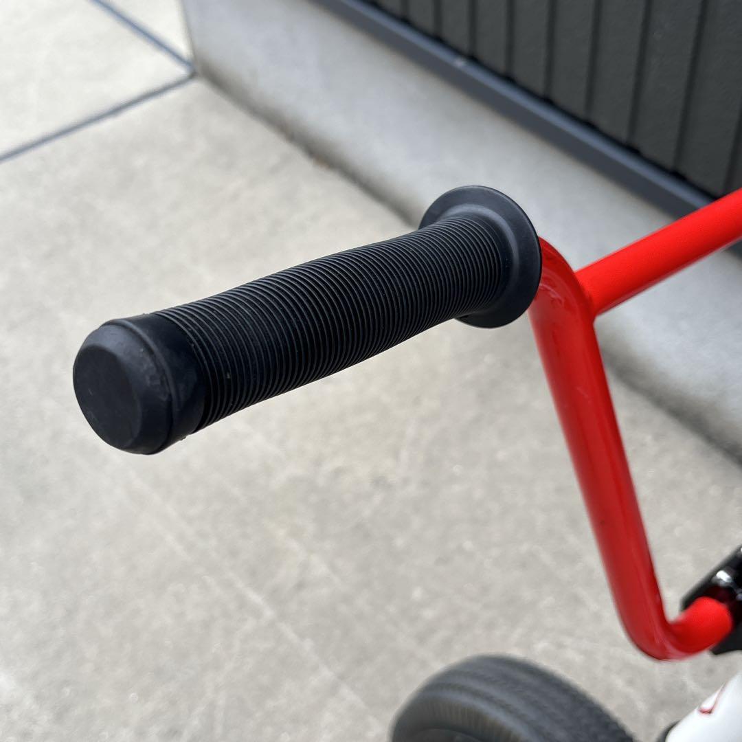【極美品】Bounce Mini BMX バイク　ミニBMX 自転車 子供　大人