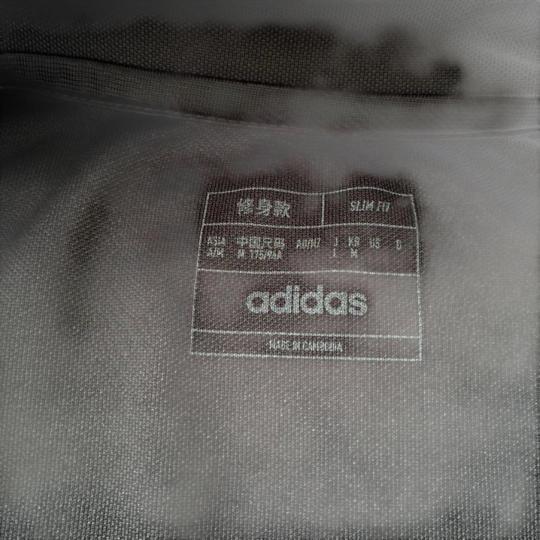 【未使用に近い】adidas ジャージ　上下　M 最終お値下げ