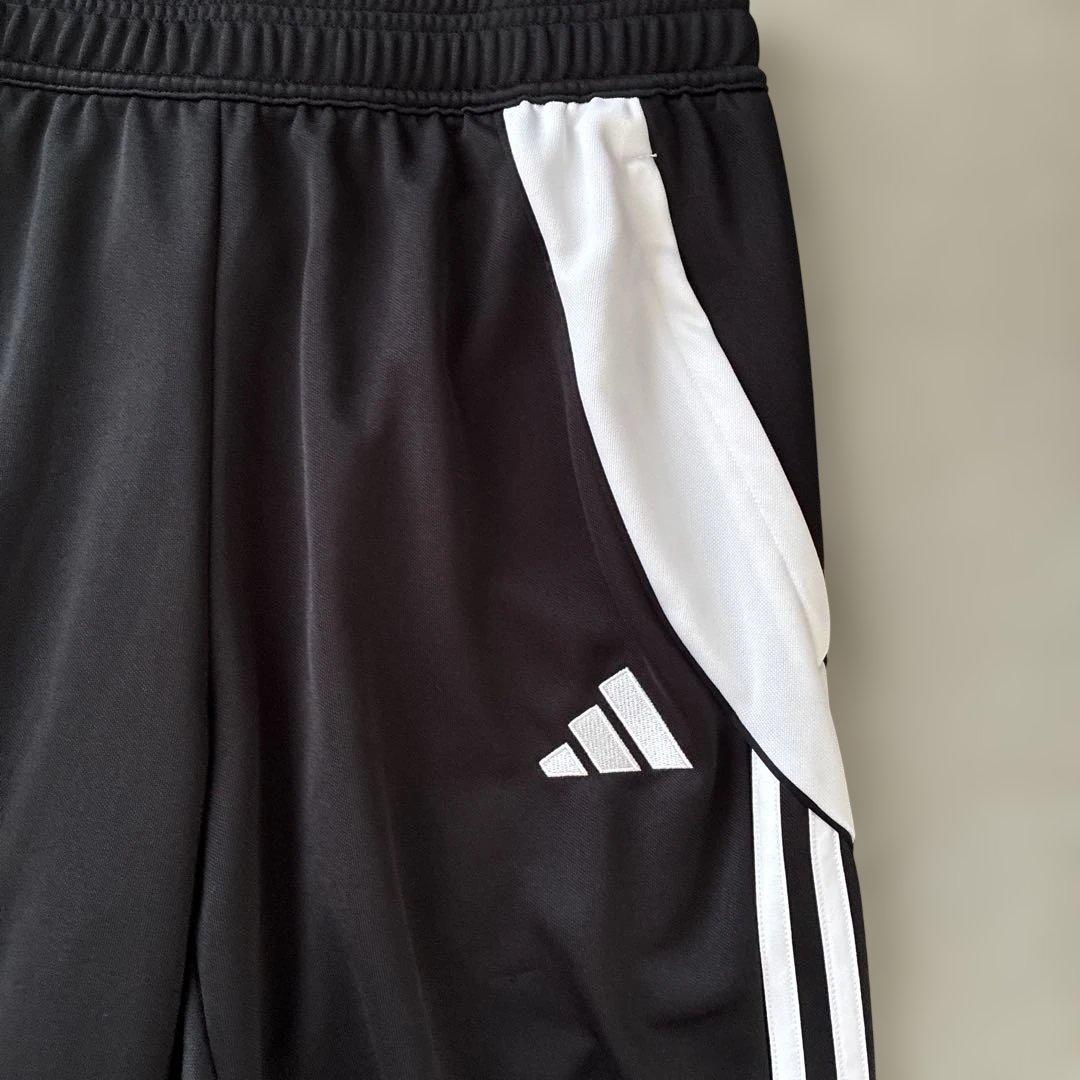 【未使用に近い】adidas ジャージ　上下　M 最終お値下げ
