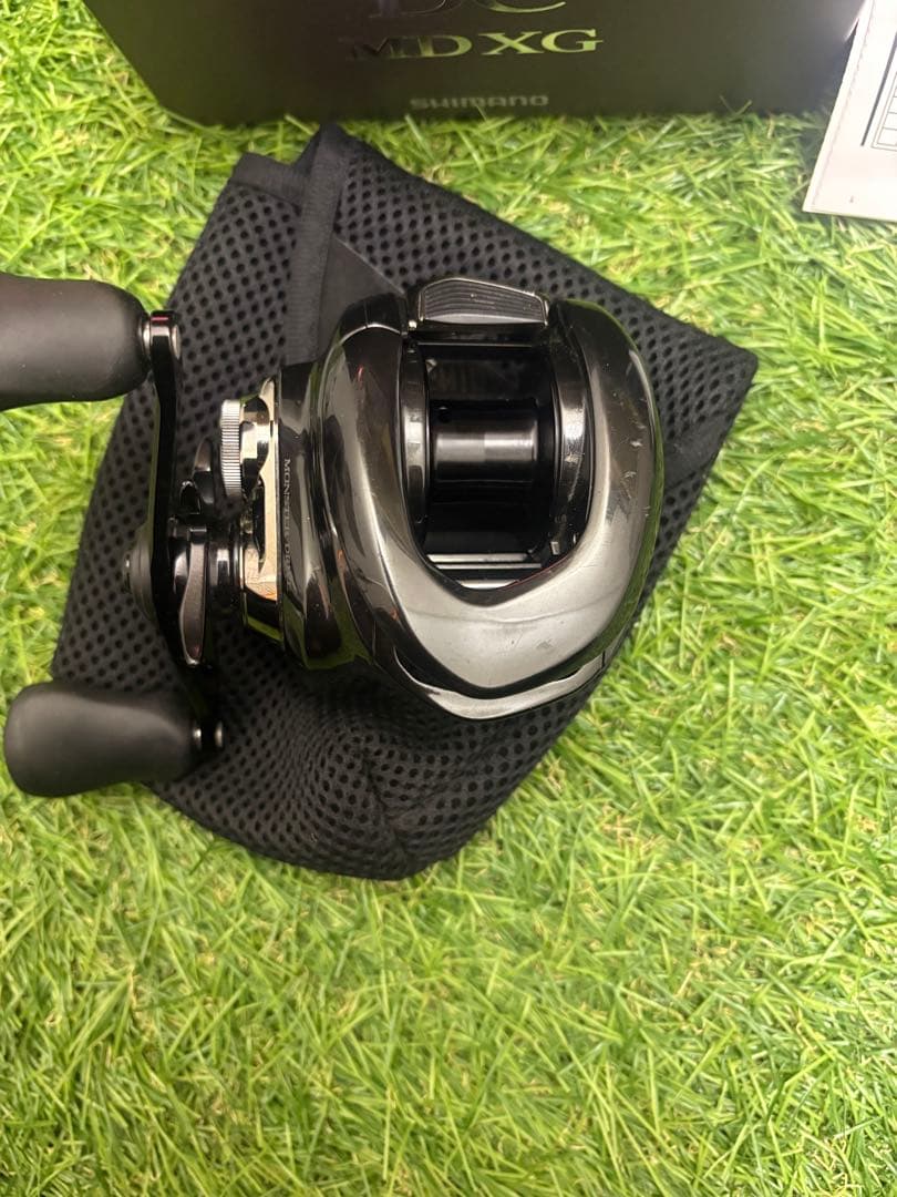 23アンタレスDC MD XG 右