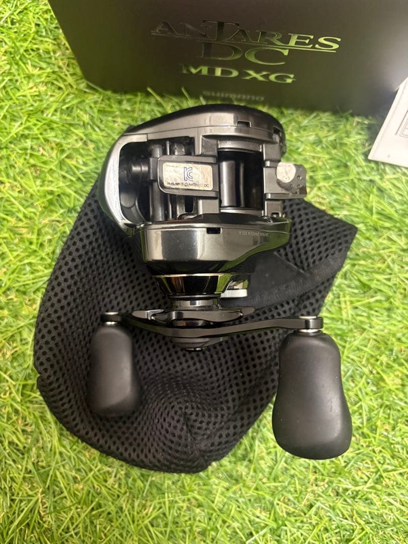23アンタレスDC MD XG 右