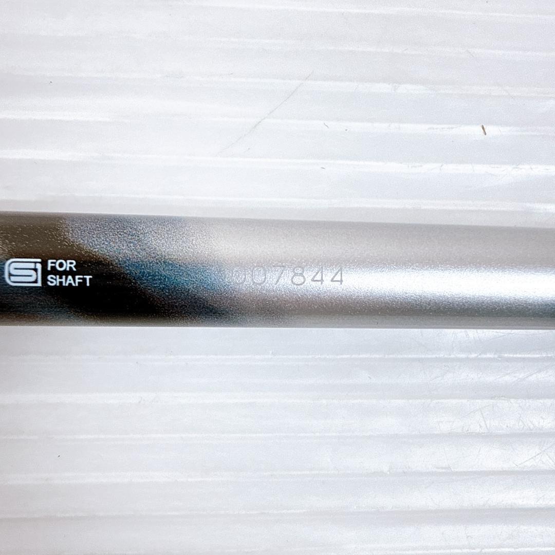 スピーダーエボリューション6　569（S）ドライバー用シャフト　タイトリスト