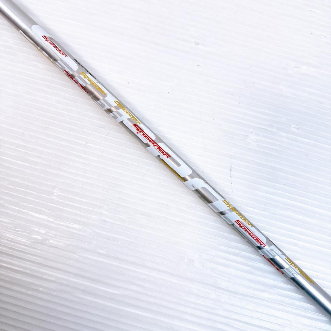 スピーダーエボリューション6　569（S）ドライバー用シャフト　タイトリスト