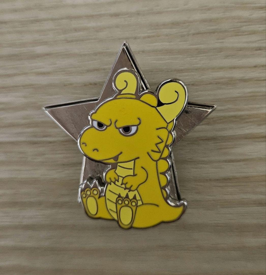 ☆ダンスウィズドラゴン☆マーカー☆