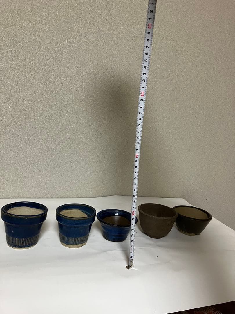 Y*i様 盆栽小鉢　30鉢