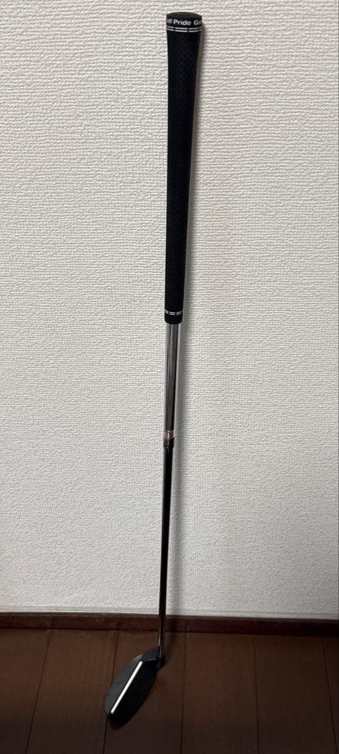 PRGR R35 ウェッジ型パター　チッパー