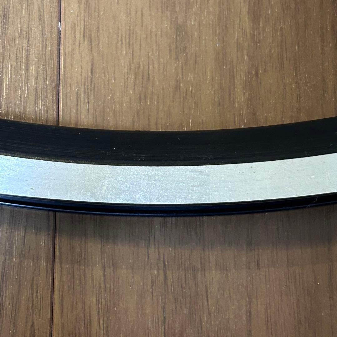 VELOCITY リム dyad 650b