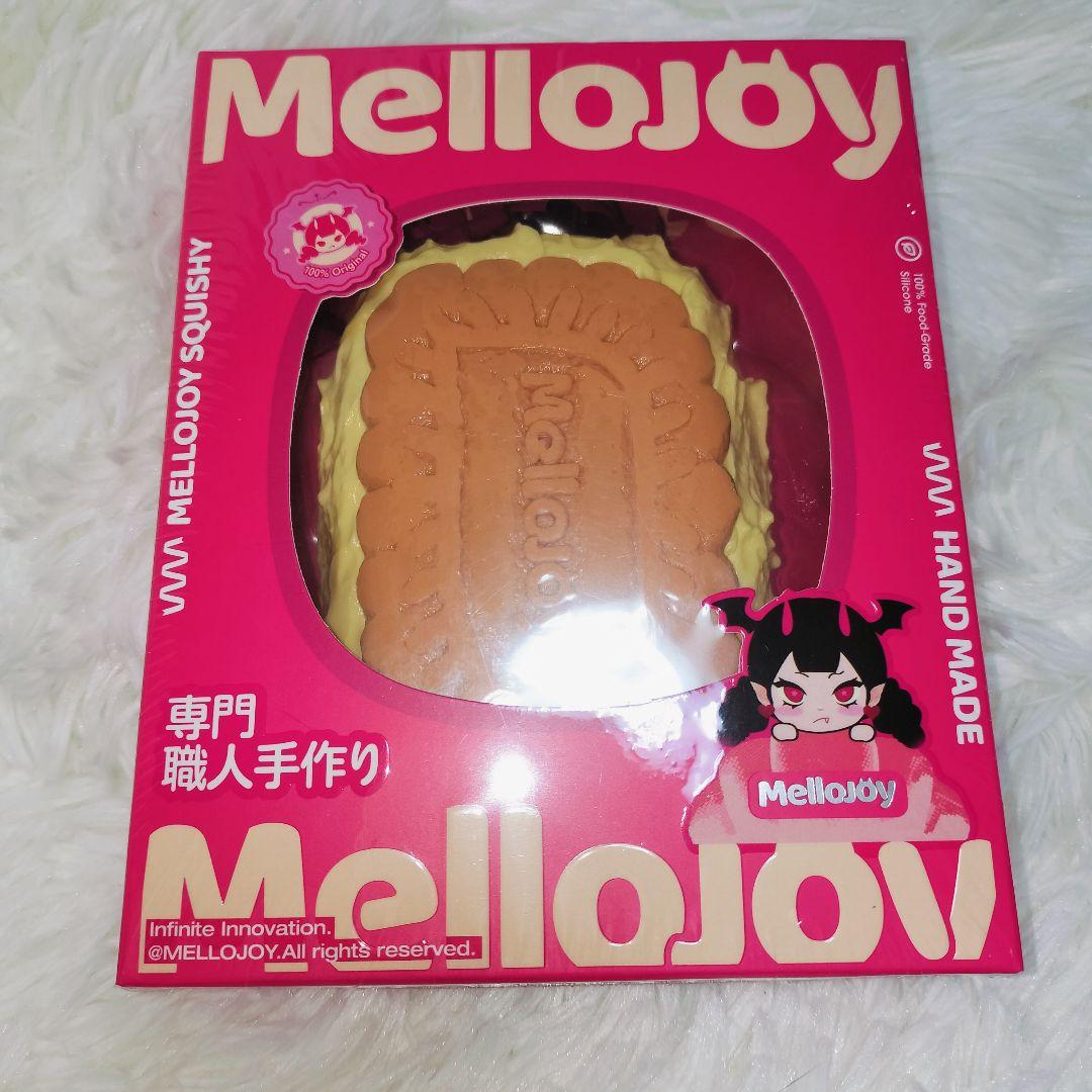 【即日発送】メロジョイ 桜餅 焼き餅 クッキー まとめ売り 3点 新品未開封