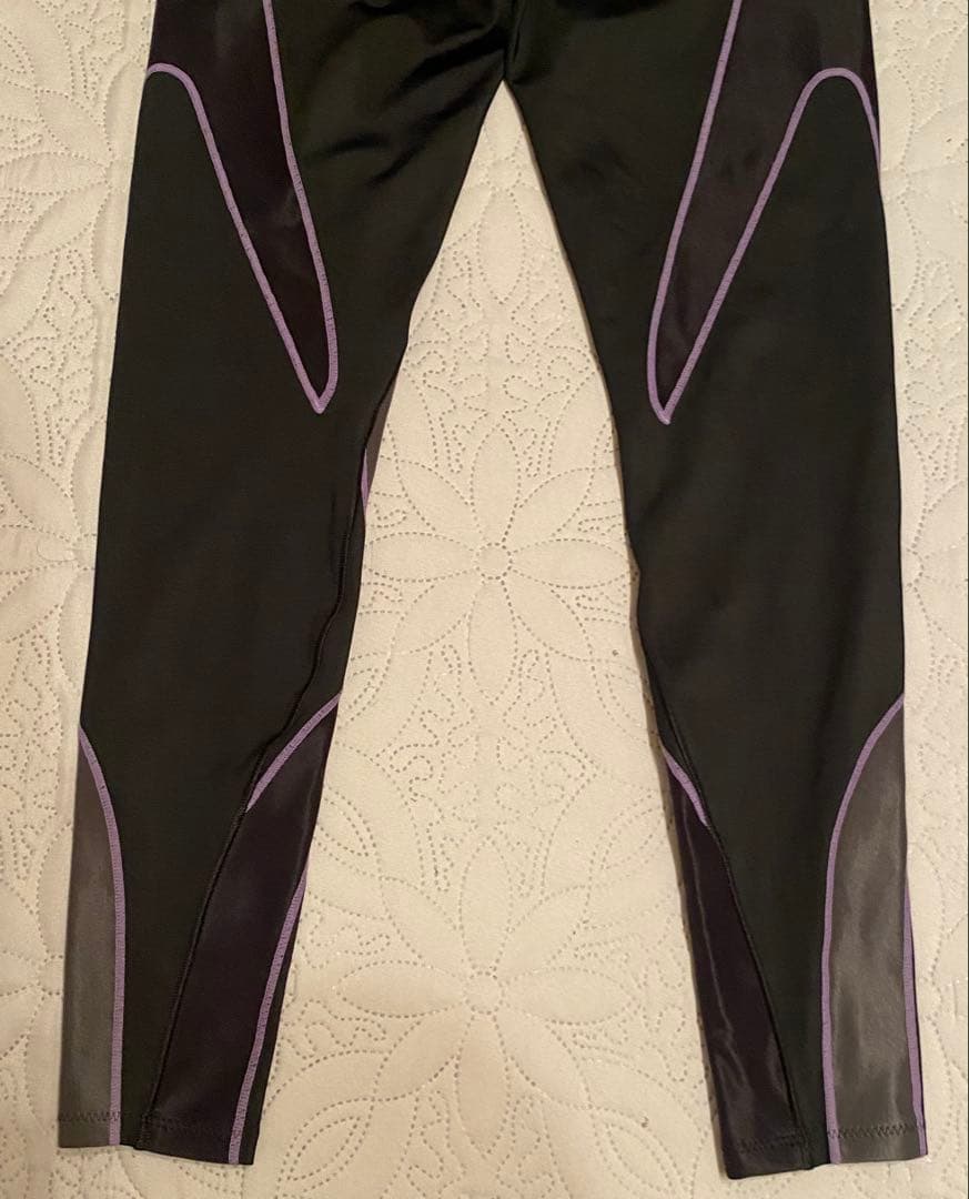 cw-x レギンス hzy149