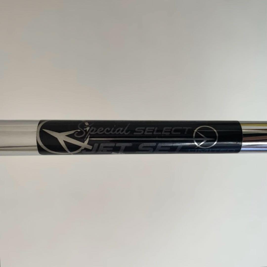 クラブ Special Select Jet Set Limited Newport2