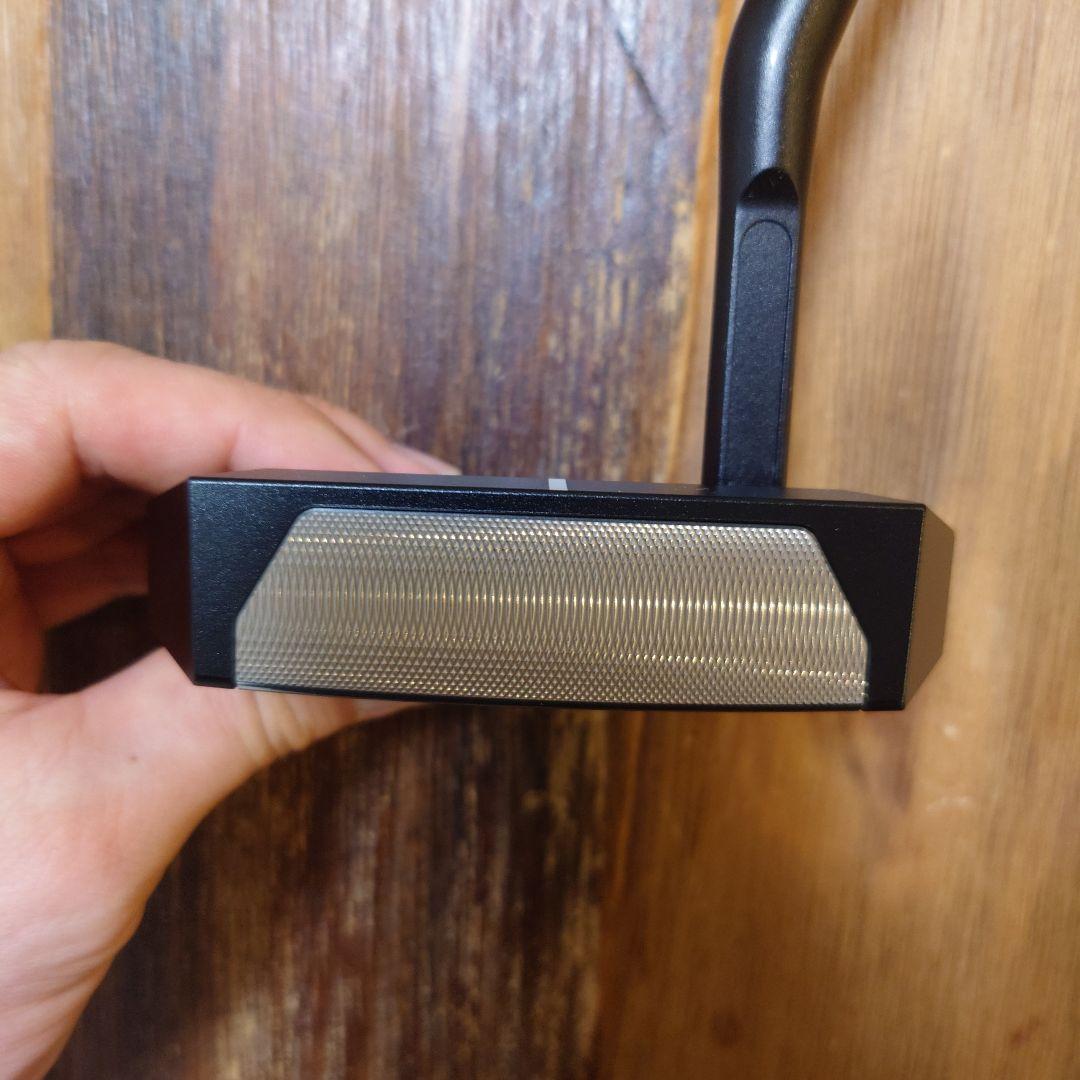 L.A.B.GOLF OZ.1i HS 34インチ