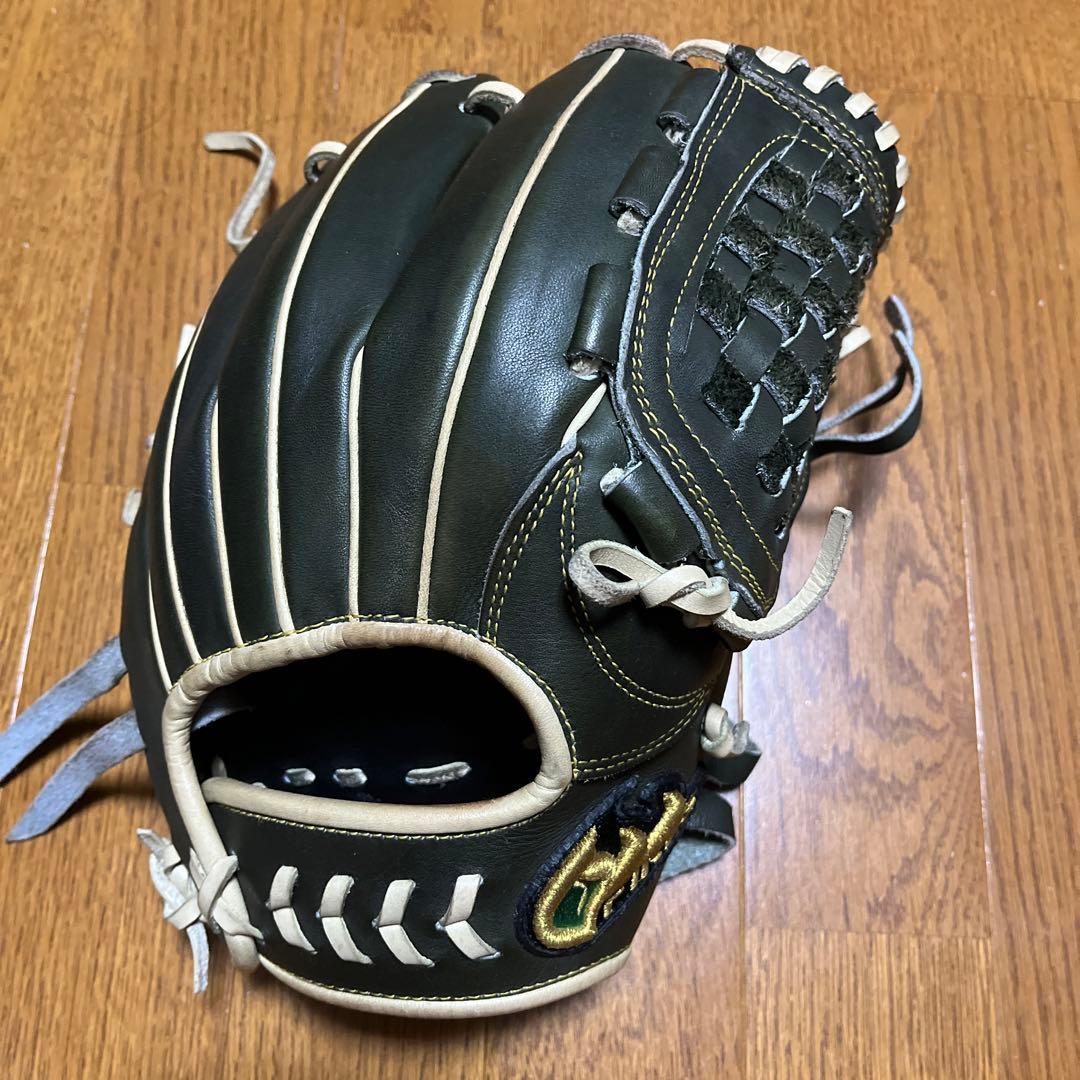 ファイヤーズ グローブセット（内野.投手用）
