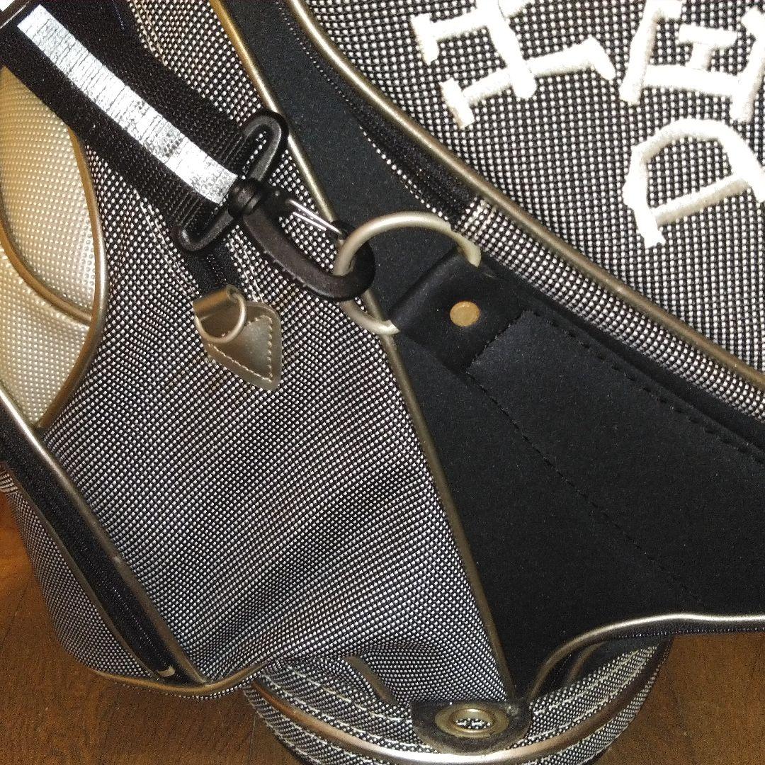 HONMA DESIGN キャディバッグ ネイビー