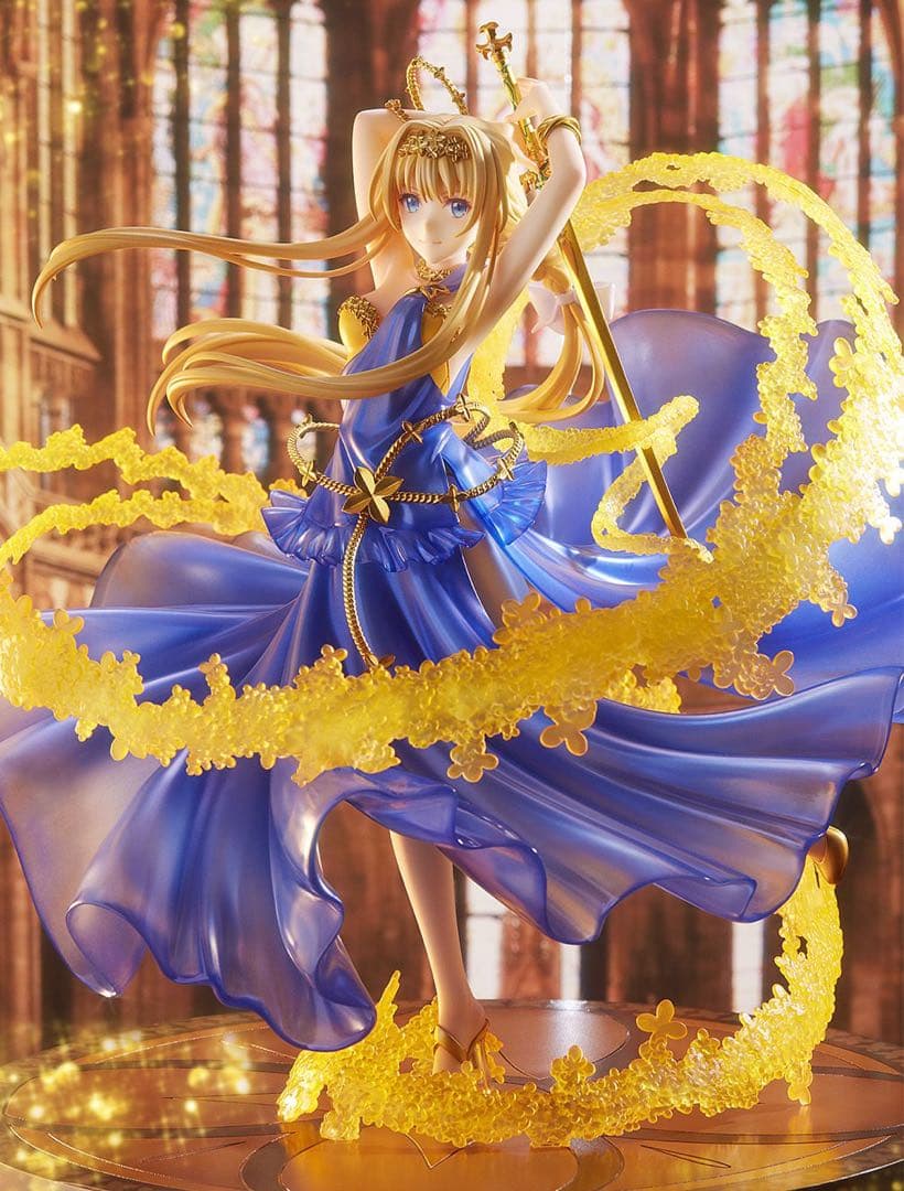 『ソード・アート・オンライン』アリス -Crystal Dress Ver.