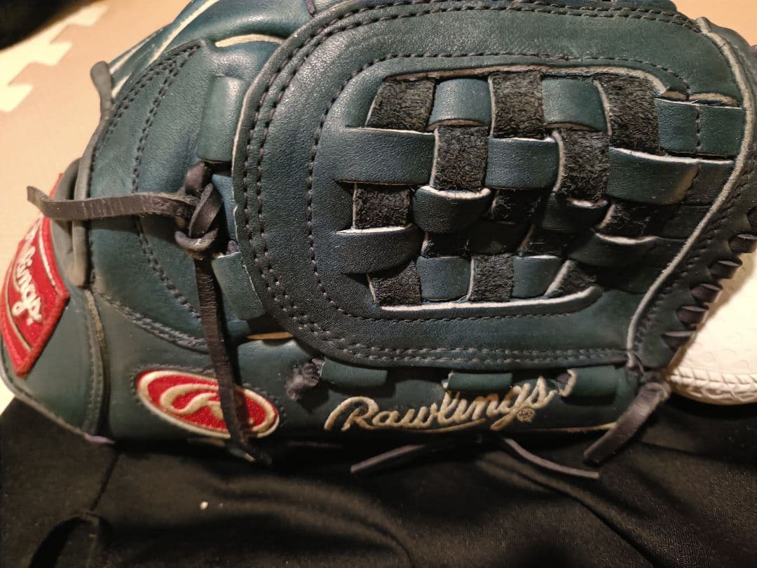 Rawlings 軟式グローブ デレク・ジーターモデル HOH