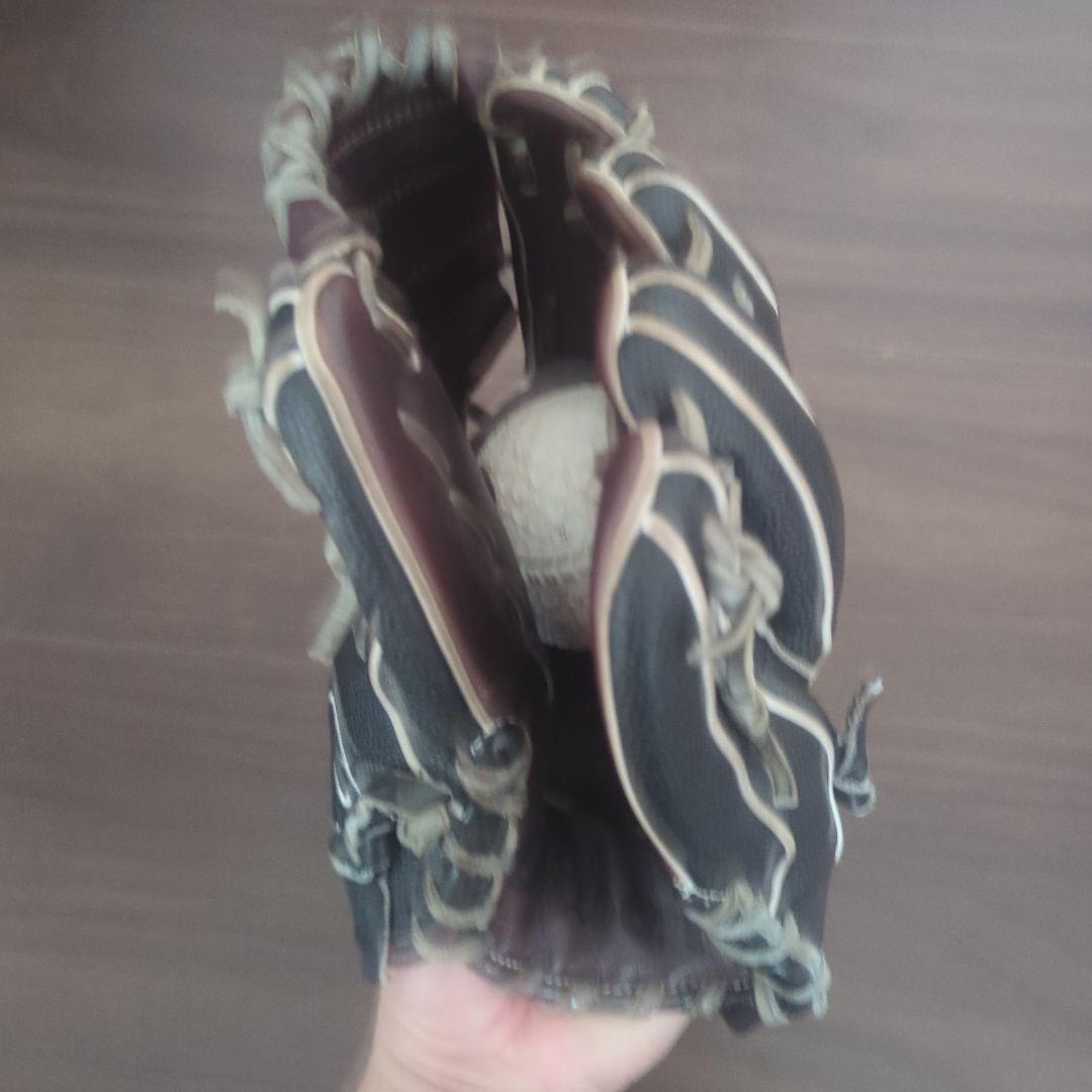Wilson 軟式グローブ　ワナビーヒイロー　X2型 コユニ