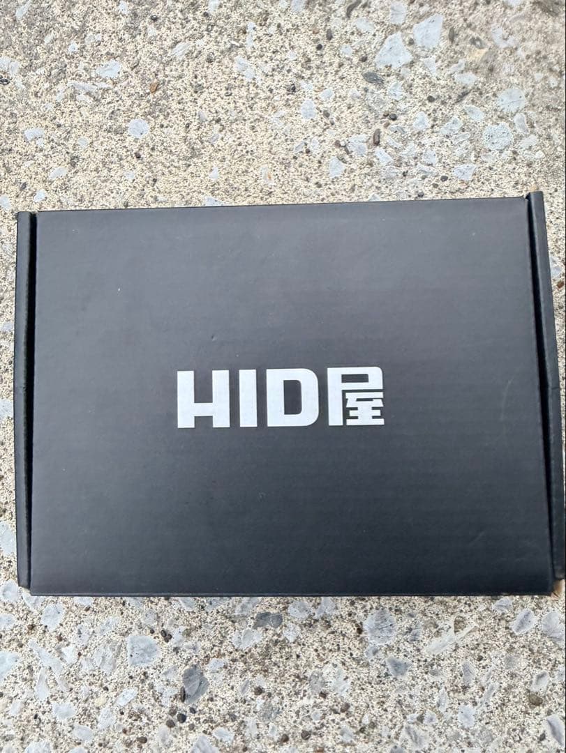 HID屋　Qシリーズ d2s 最高級モデル