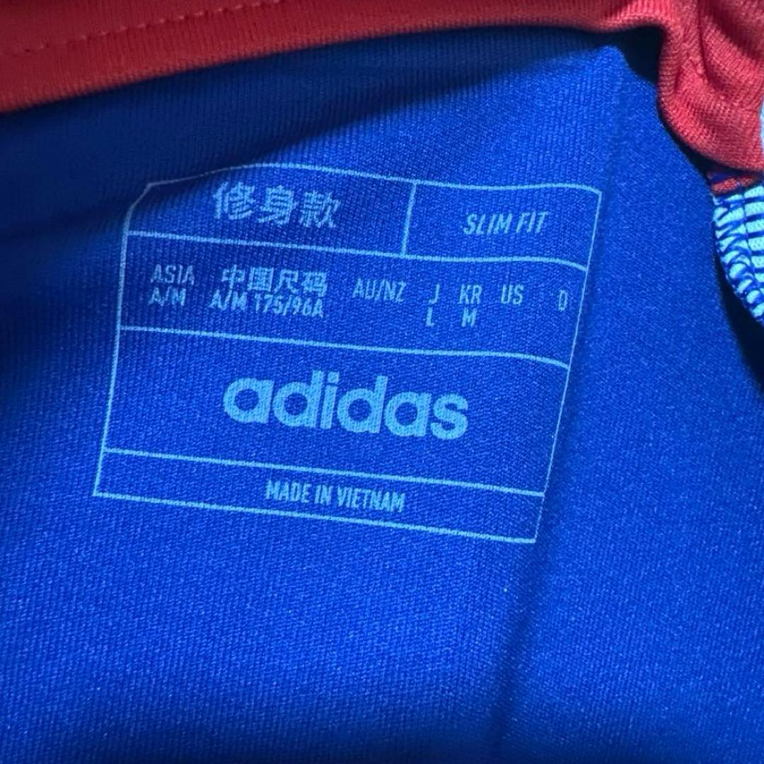 (アディダス) adidas/22/23日本代表/ホーム/半袖/吉田